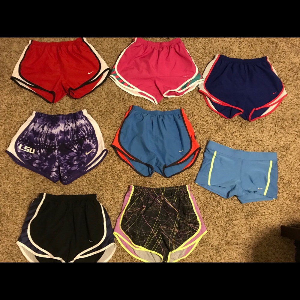 Nike shorts
